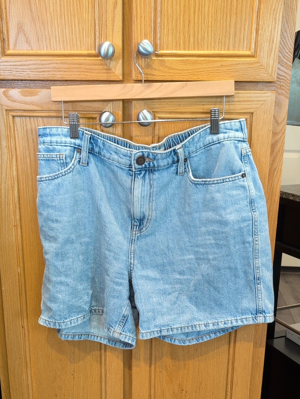M Jeans By Maurices Jean Shorts